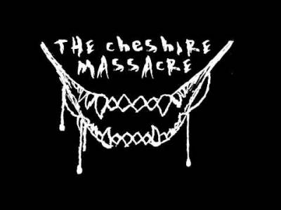 logo The Cheshire Massacre logo The Cheshire Massacre